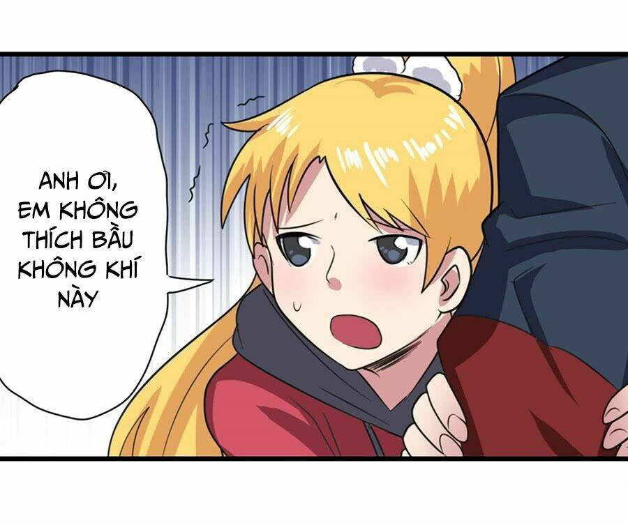 Anh Hùng? Ta Không Làm Lâu Rồi Chapter 113 - Trang 2