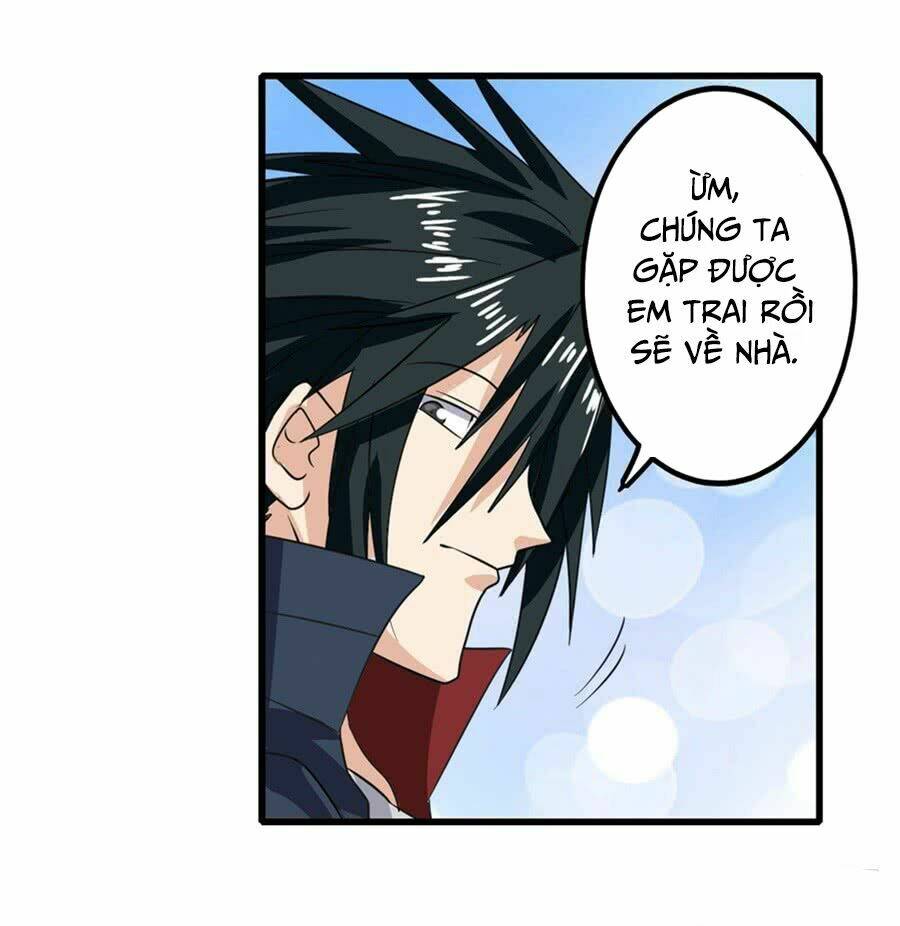 Anh Hùng? Ta Không Làm Lâu Rồi Chapter 113 - Trang 2