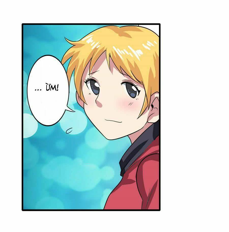 Anh Hùng? Ta Không Làm Lâu Rồi Chapter 113 - Trang 2