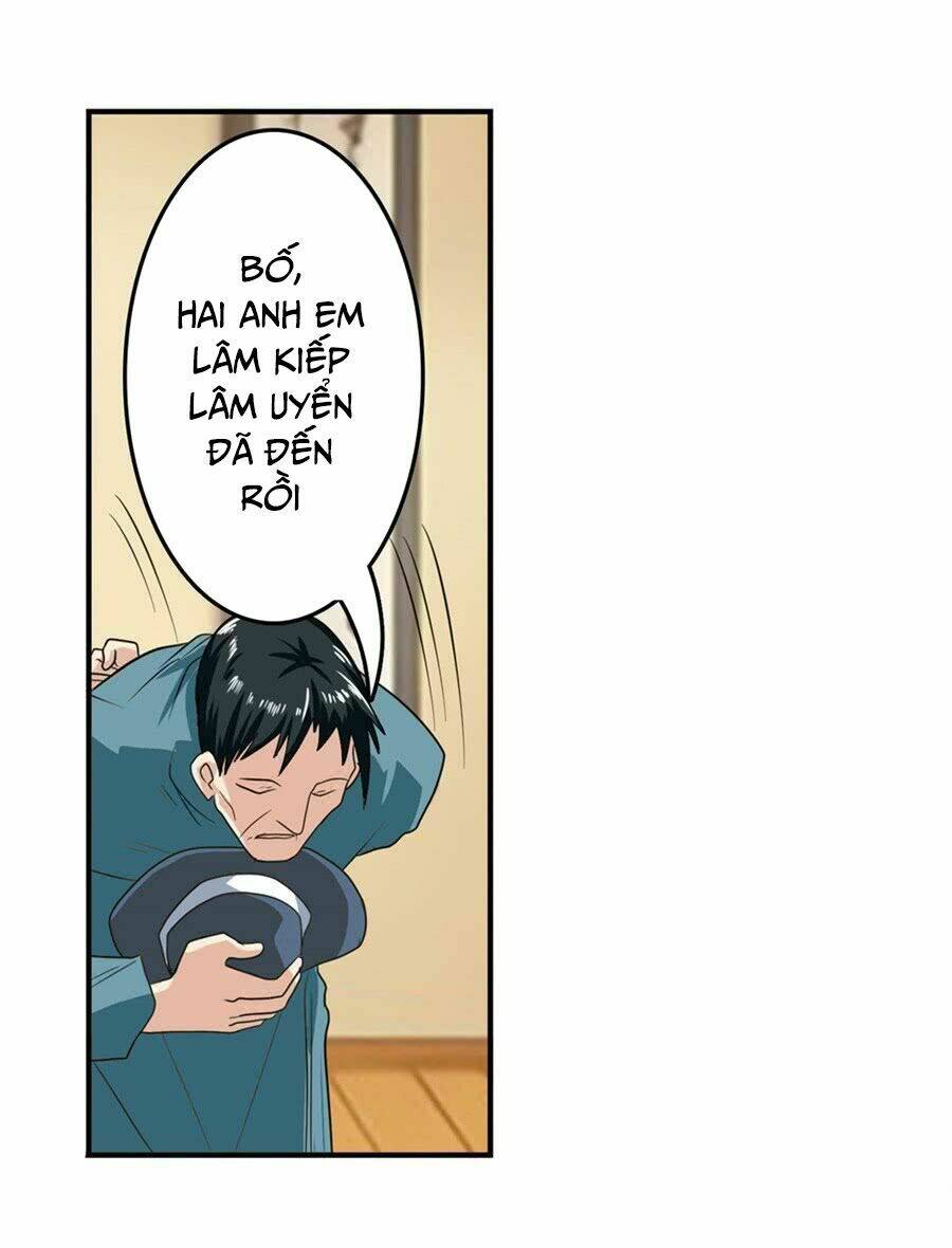 Anh Hùng? Ta Không Làm Lâu Rồi Chapter 113 - Trang 2