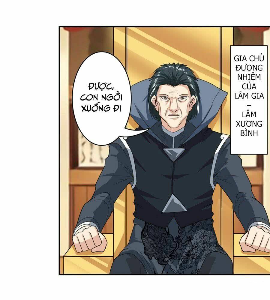 Anh Hùng? Ta Không Làm Lâu Rồi Chapter 113 - Trang 2