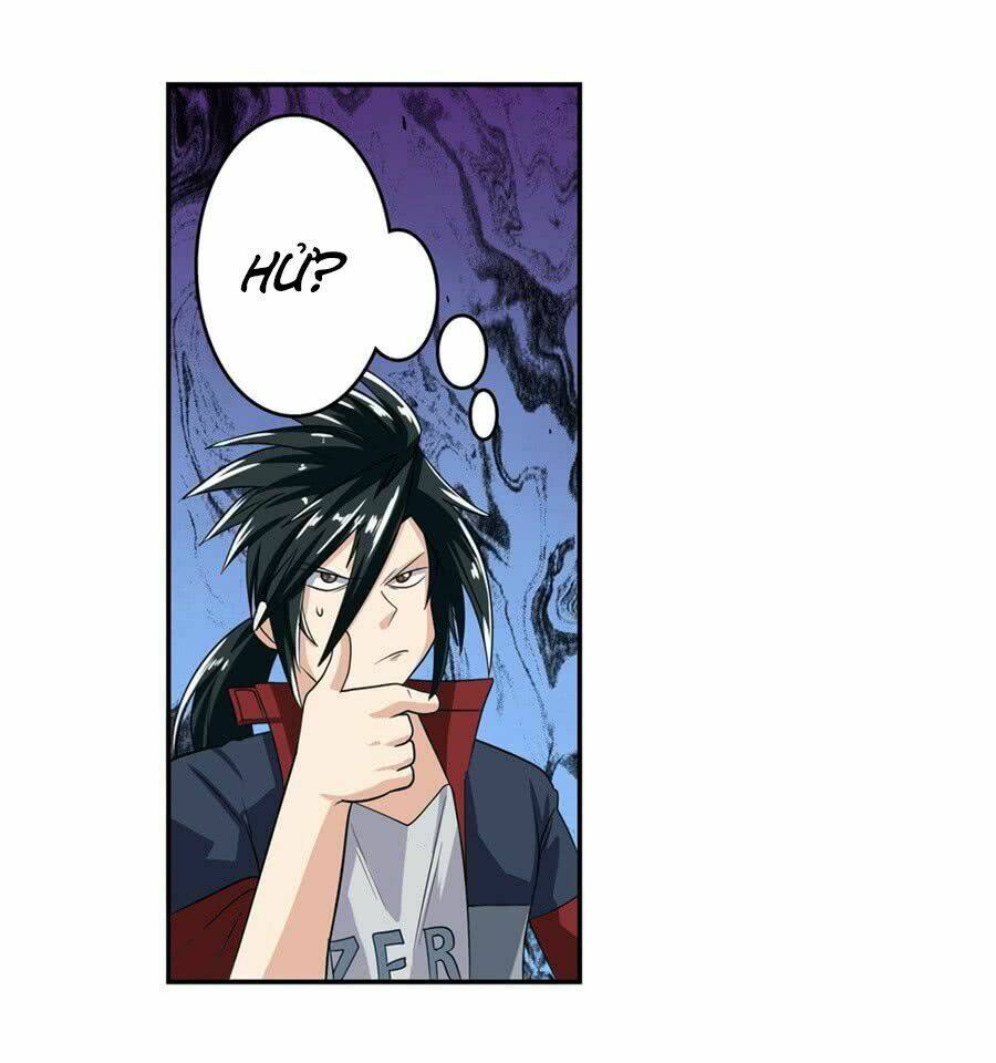 Anh Hùng? Ta Không Làm Lâu Rồi Chapter 113 - Trang 2