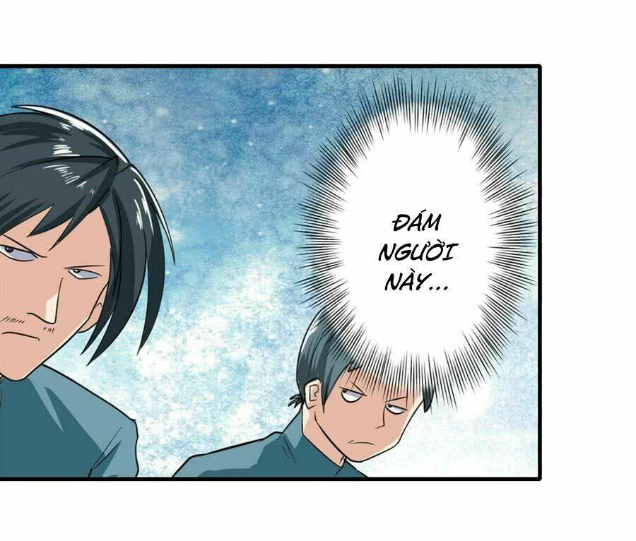 Anh Hùng? Ta Không Làm Lâu Rồi Chapter 113 - Trang 2