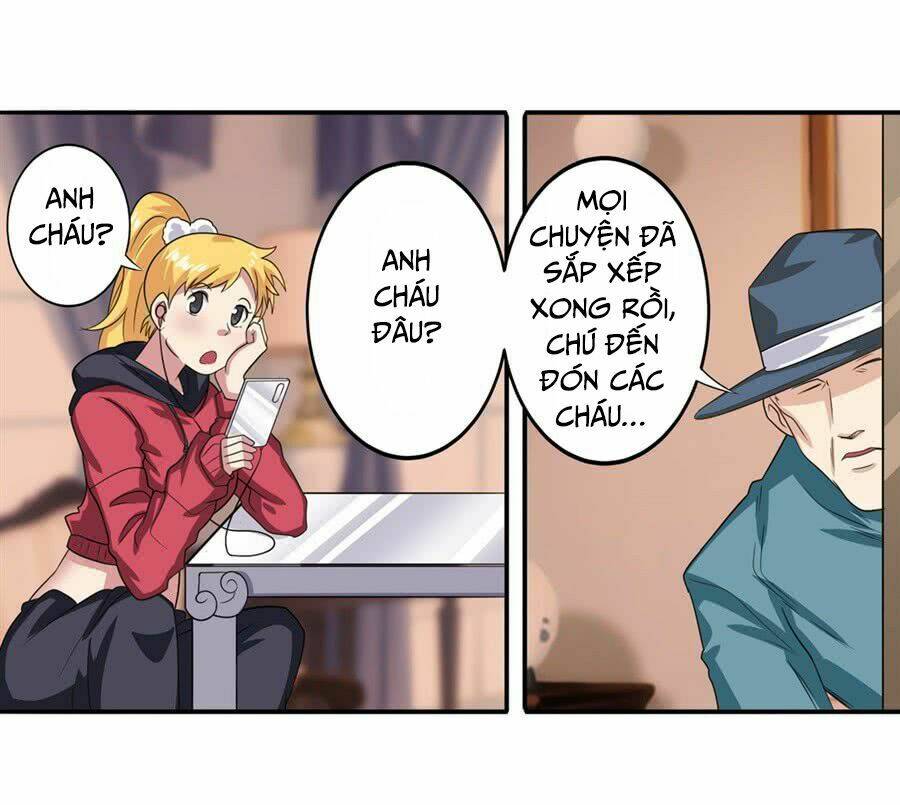 Anh Hùng? Ta Không Làm Lâu Rồi Chapter 113 - Trang 2