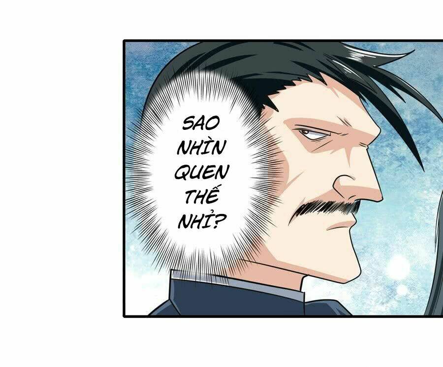 Anh Hùng? Ta Không Làm Lâu Rồi Chapter 113 - Trang 2