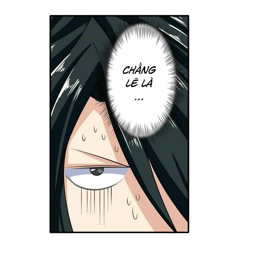 Anh Hùng? Ta Không Làm Lâu Rồi Chapter 113 - Trang 2