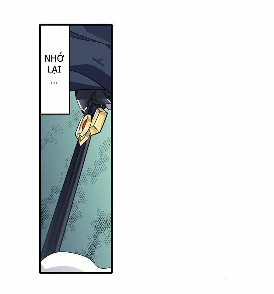 Anh Hùng? Ta Không Làm Lâu Rồi Chapter 113 - Trang 2