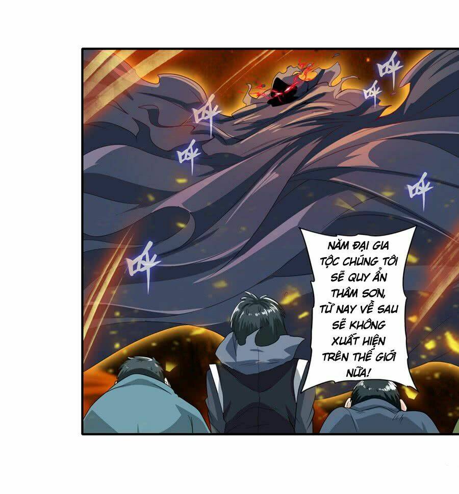 Anh Hùng? Ta Không Làm Lâu Rồi Chapter 113 - Trang 2