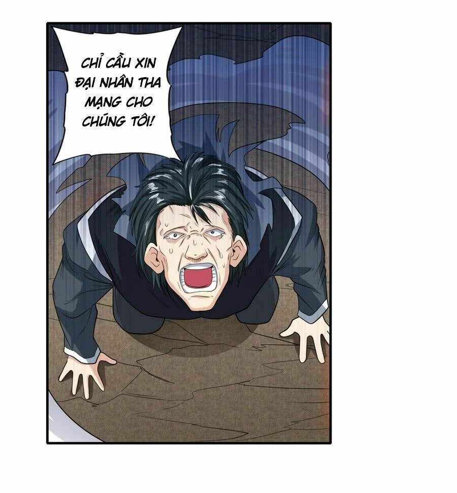 Anh Hùng? Ta Không Làm Lâu Rồi Chapter 113 - Trang 2