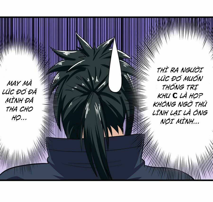 Anh Hùng? Ta Không Làm Lâu Rồi Chapter 113 - Trang 2