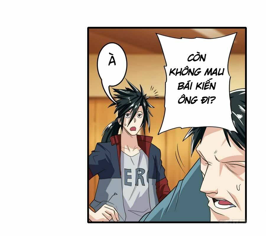 Anh Hùng? Ta Không Làm Lâu Rồi Chapter 113 - Trang 2