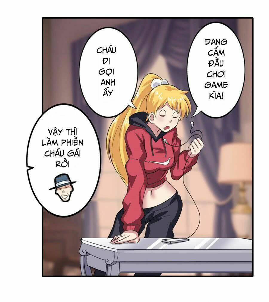 Anh Hùng? Ta Không Làm Lâu Rồi Chapter 113 - Trang 2