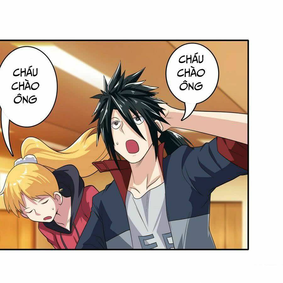 Anh Hùng? Ta Không Làm Lâu Rồi Chapter 113 - Trang 2