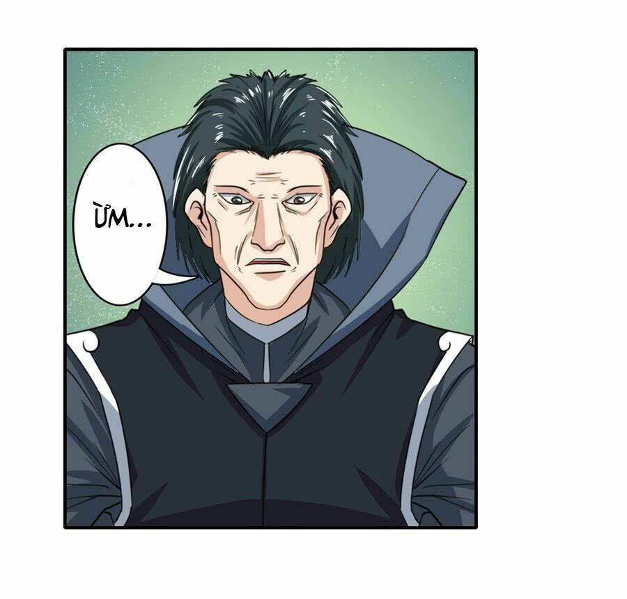 Anh Hùng? Ta Không Làm Lâu Rồi Chapter 113 - Trang 2