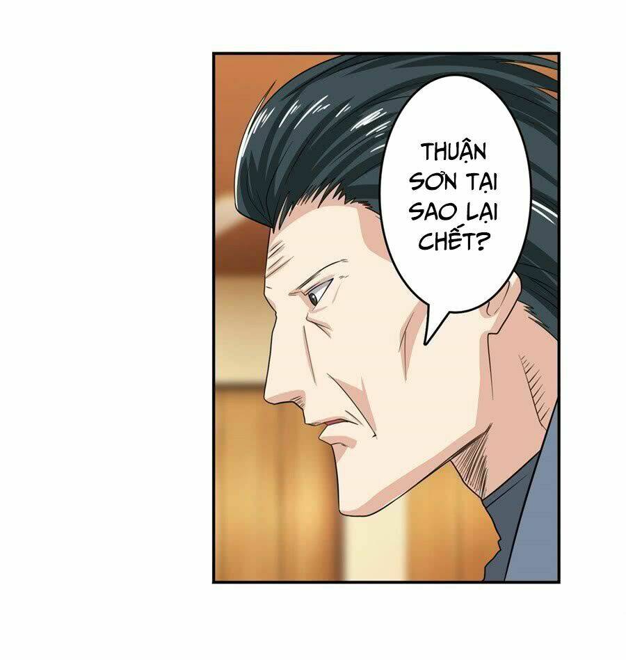 Anh Hùng? Ta Không Làm Lâu Rồi Chapter 113 - Trang 2