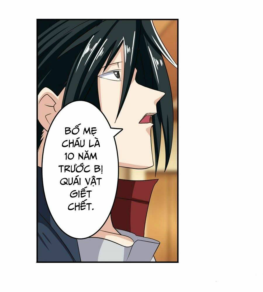 Anh Hùng? Ta Không Làm Lâu Rồi Chapter 113 - Trang 2