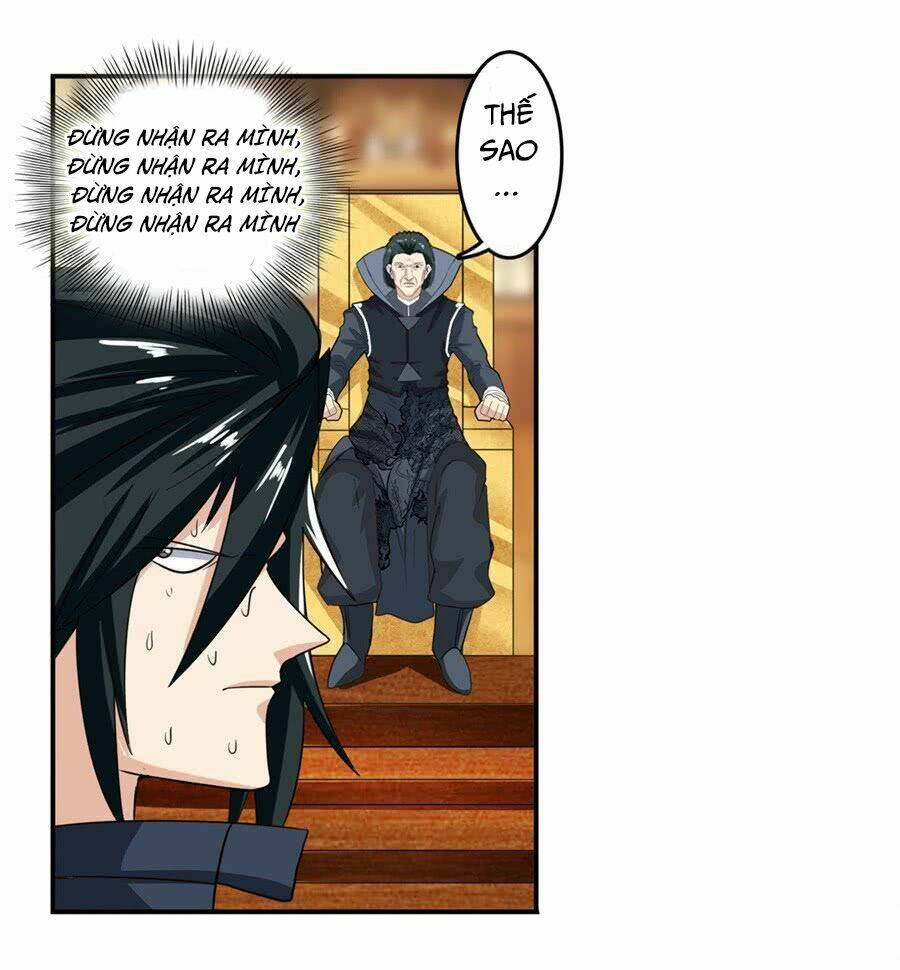 Anh Hùng? Ta Không Làm Lâu Rồi Chapter 113 - Trang 2