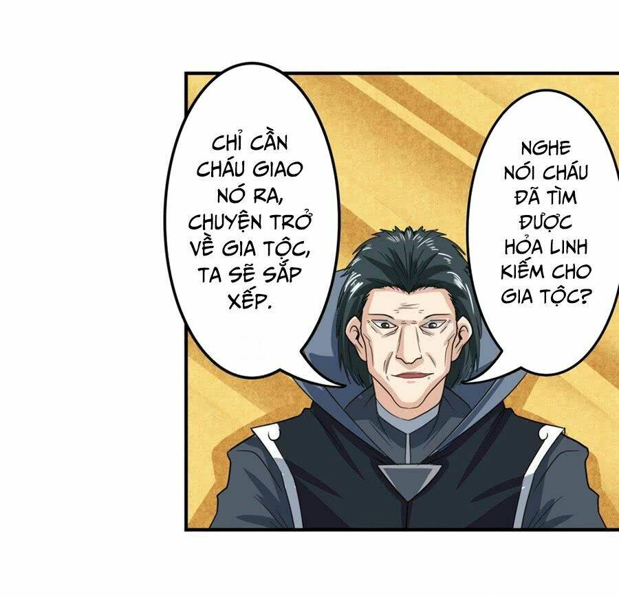 Anh Hùng? Ta Không Làm Lâu Rồi Chapter 113 - Trang 2