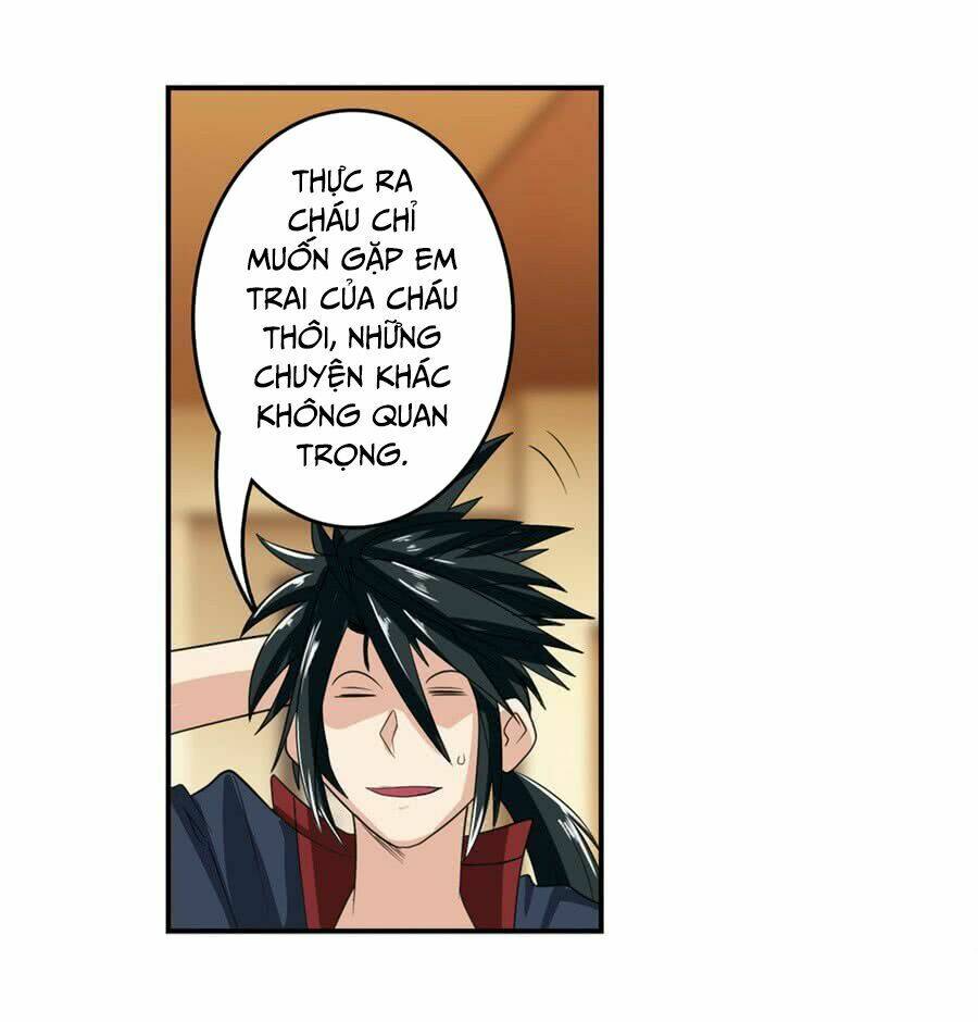 Anh Hùng? Ta Không Làm Lâu Rồi Chapter 113 - Trang 2