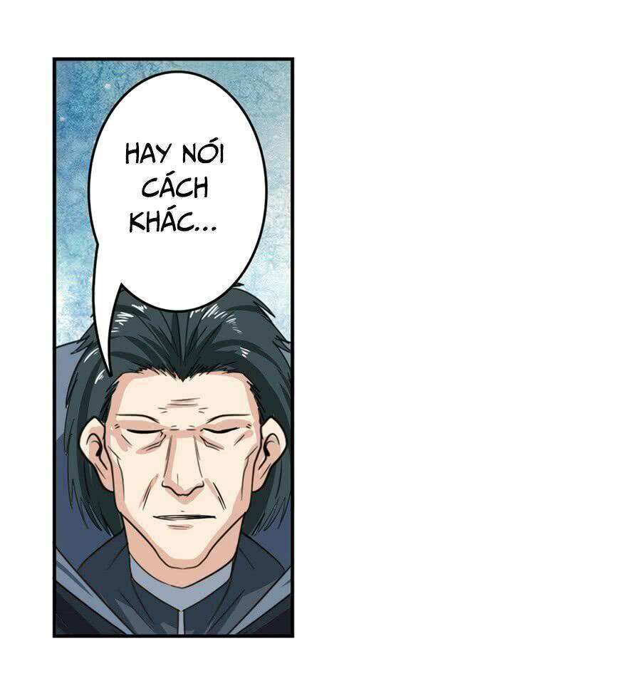 Anh Hùng? Ta Không Làm Lâu Rồi Chapter 113 - Trang 2