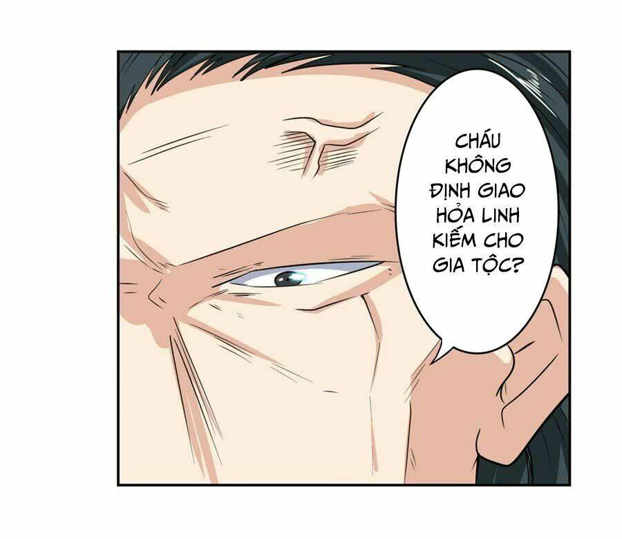 Anh Hùng? Ta Không Làm Lâu Rồi Chapter 113 - Trang 2