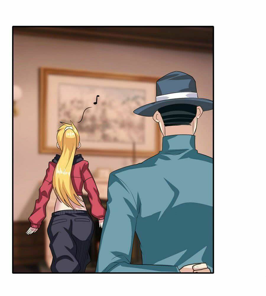 Anh Hùng? Ta Không Làm Lâu Rồi Chapter 113 - Trang 2