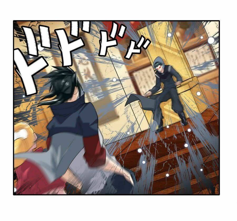 Anh Hùng? Ta Không Làm Lâu Rồi Chapter 113 - Trang 2