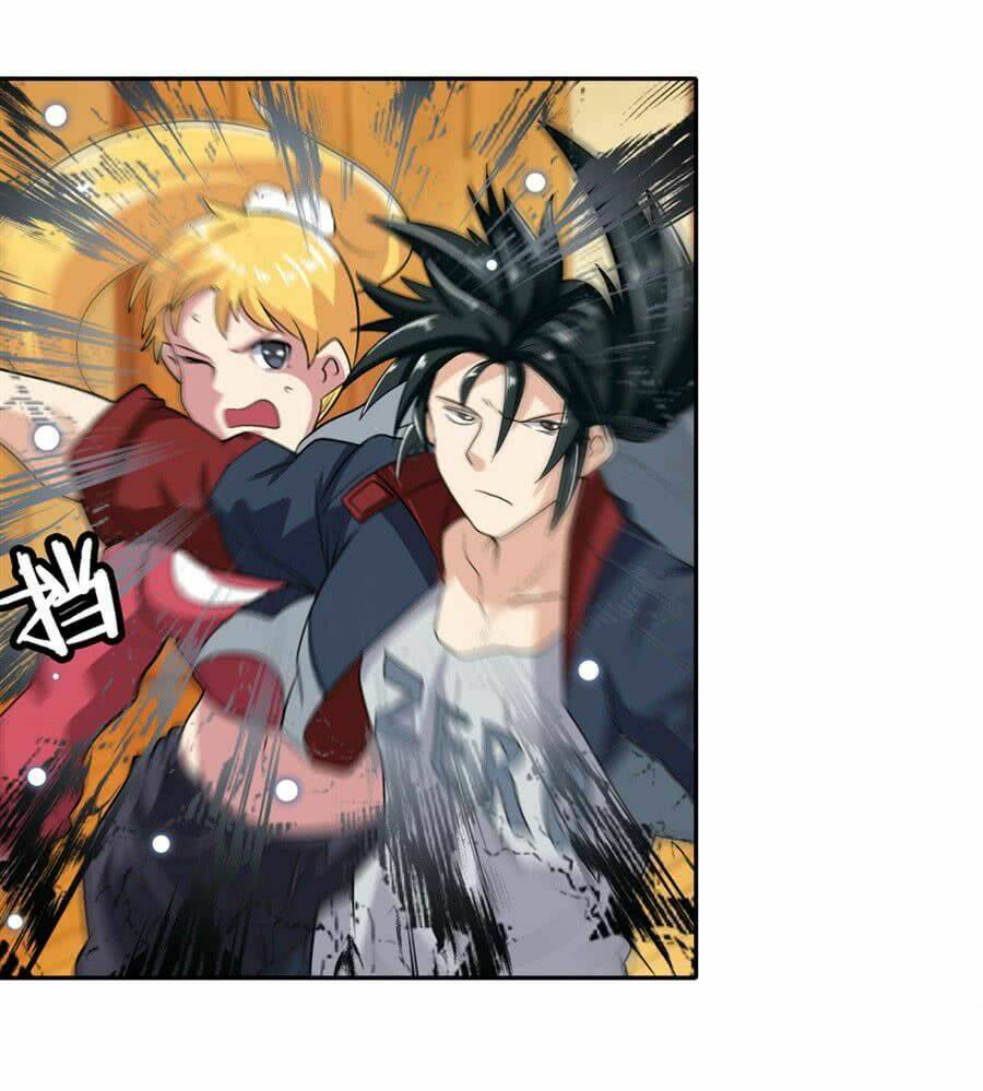 Anh Hùng? Ta Không Làm Lâu Rồi Chapter 113 - Trang 2