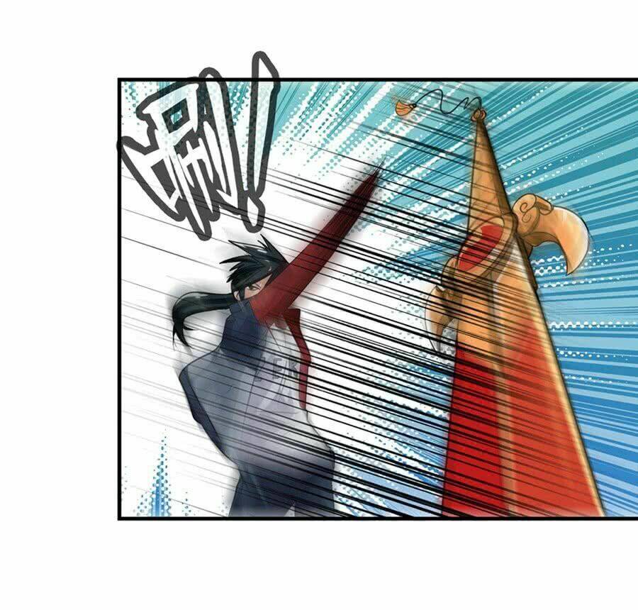 Anh Hùng? Ta Không Làm Lâu Rồi Chapter 113 - Trang 2