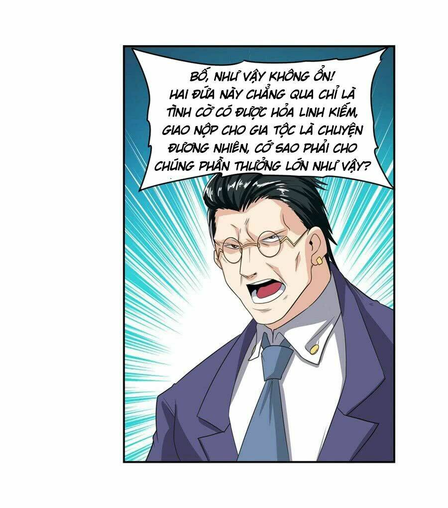 Anh Hùng? Ta Không Làm Lâu Rồi Chapter 113 - Trang 2