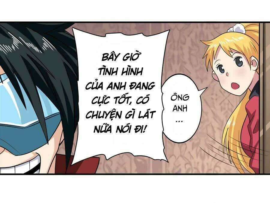 Anh Hùng? Ta Không Làm Lâu Rồi Chapter 113 - Trang 2