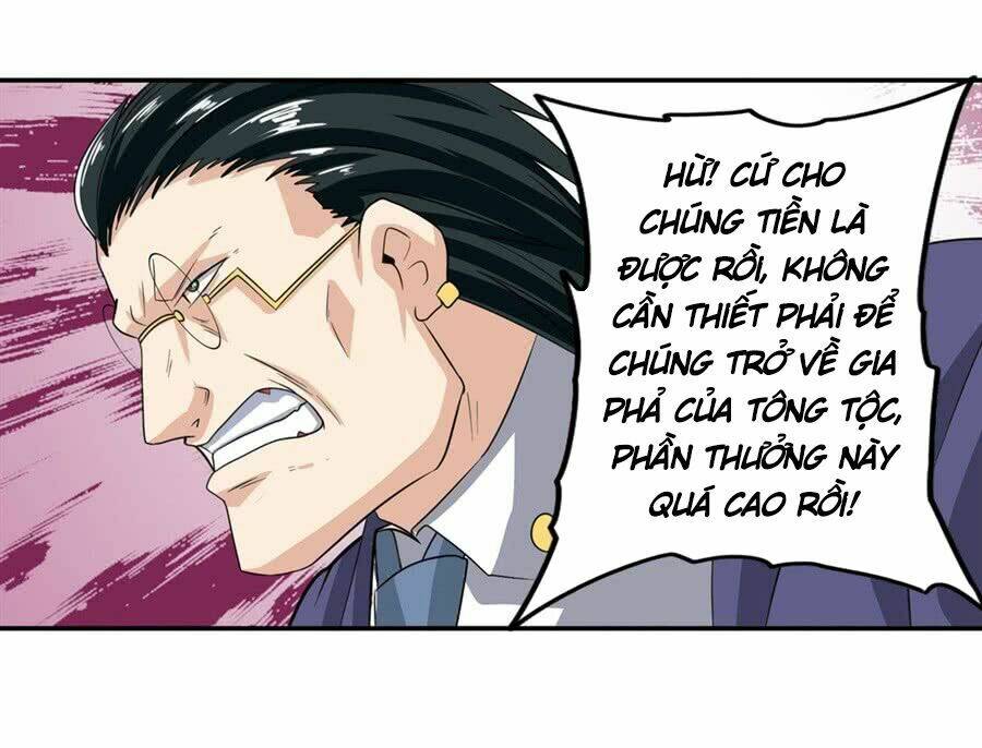 Anh Hùng? Ta Không Làm Lâu Rồi Chapter 113 - Trang 2