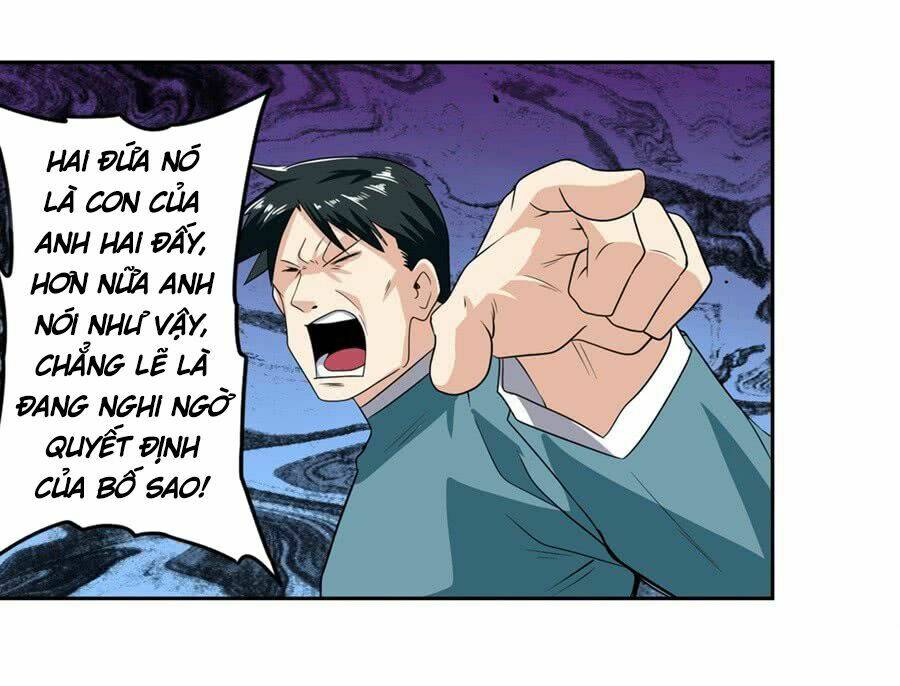 Anh Hùng? Ta Không Làm Lâu Rồi Chapter 113 - Trang 2