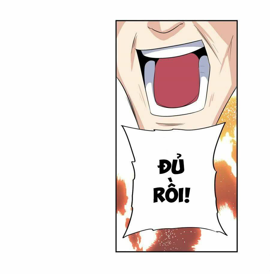 Anh Hùng? Ta Không Làm Lâu Rồi Chapter 113 - Trang 2