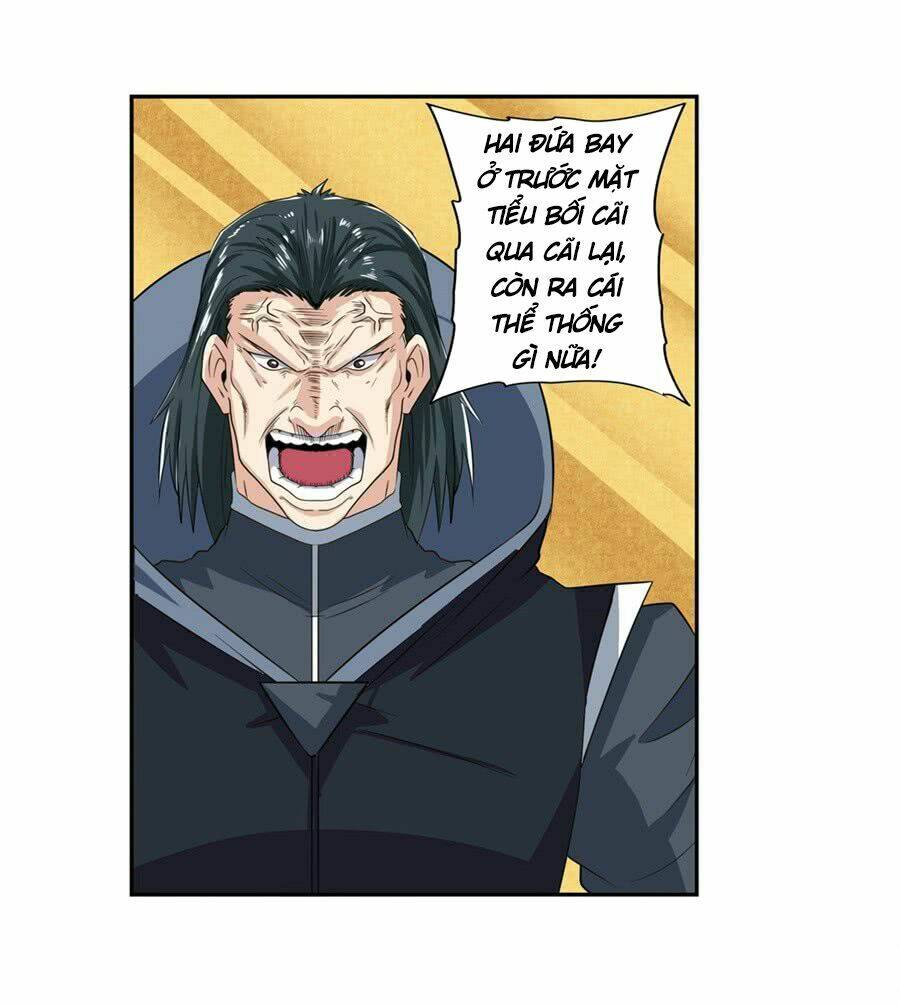 Anh Hùng? Ta Không Làm Lâu Rồi Chapter 113 - Trang 2