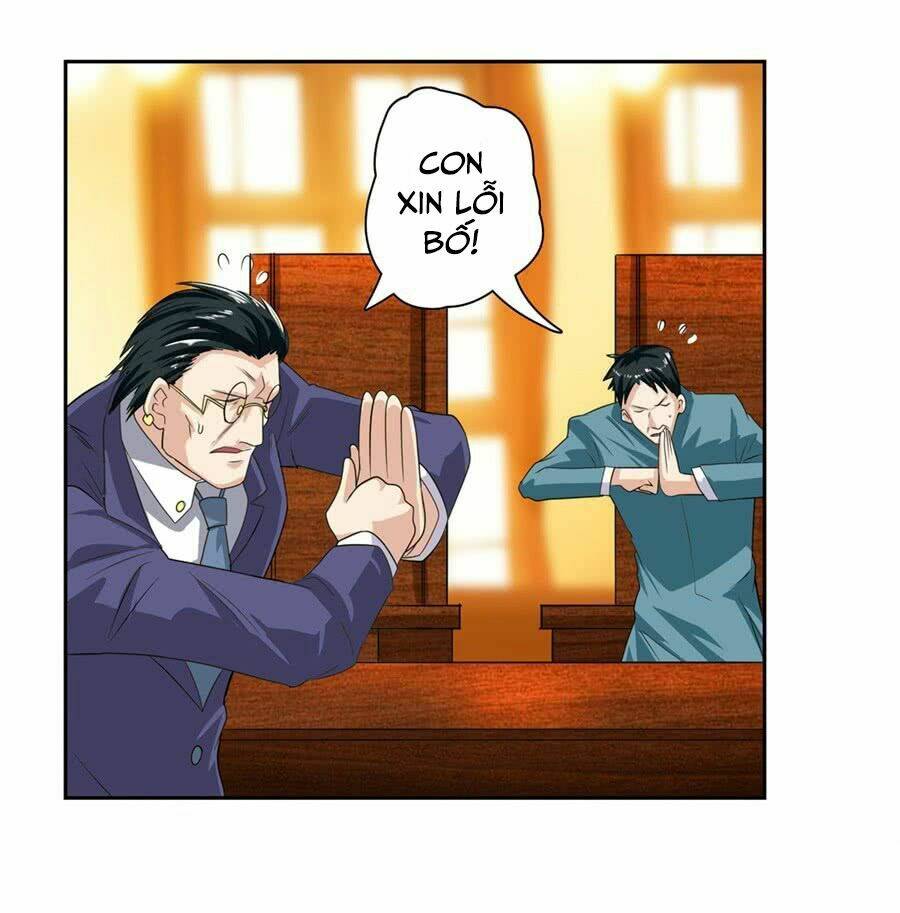 Anh Hùng? Ta Không Làm Lâu Rồi Chapter 113 - Trang 2