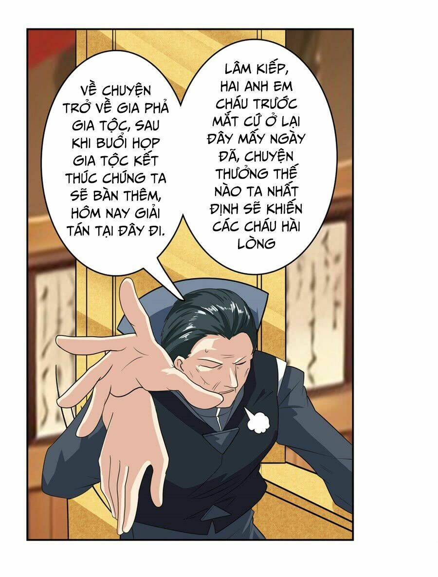 Anh Hùng? Ta Không Làm Lâu Rồi Chapter 113 - Trang 2