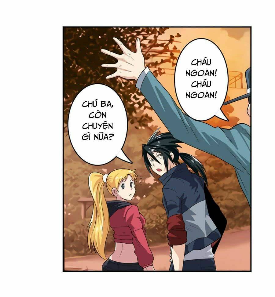 Anh Hùng? Ta Không Làm Lâu Rồi Chapter 113 - Trang 2