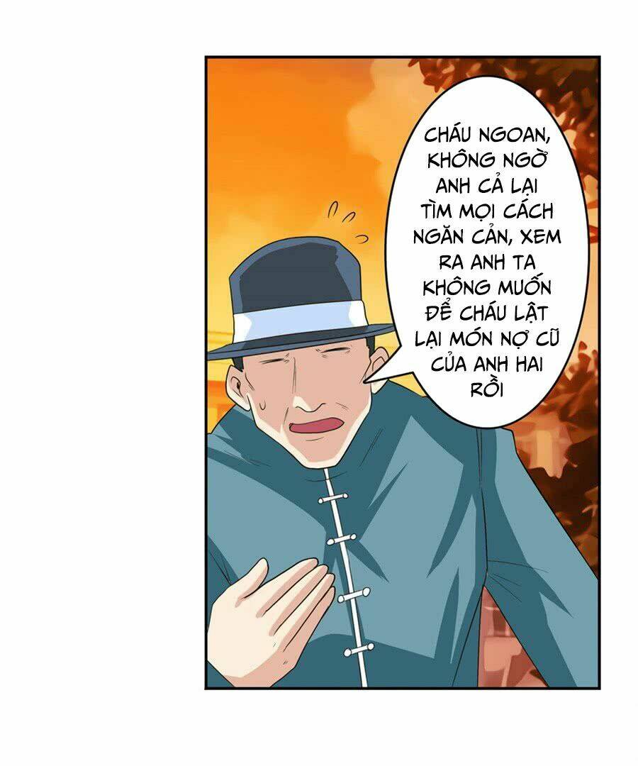 Anh Hùng? Ta Không Làm Lâu Rồi Chapter 113 - Trang 2