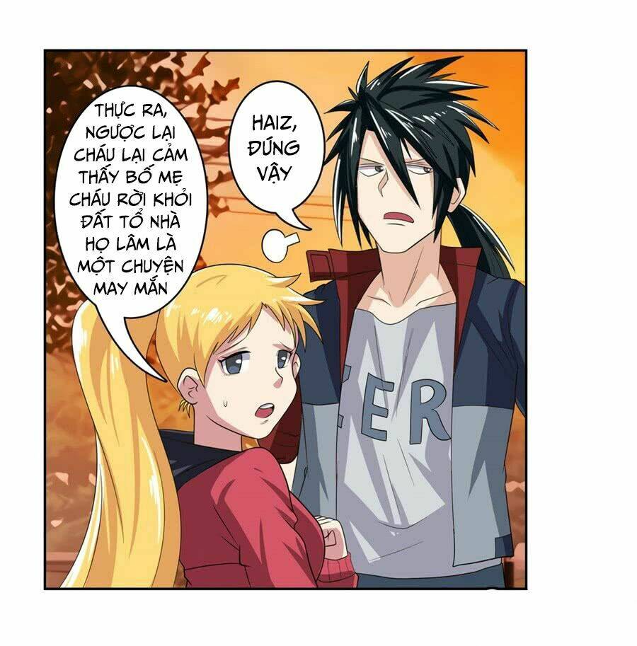 Anh Hùng? Ta Không Làm Lâu Rồi Chapter 113 - Trang 2