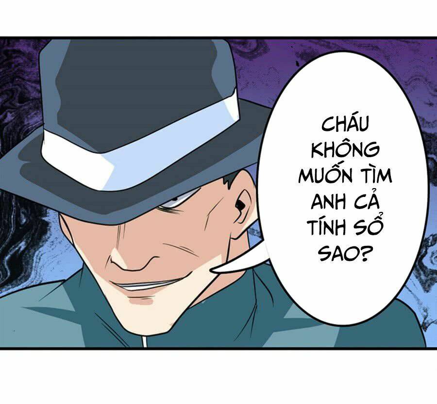 Anh Hùng? Ta Không Làm Lâu Rồi Chapter 113 - Trang 2