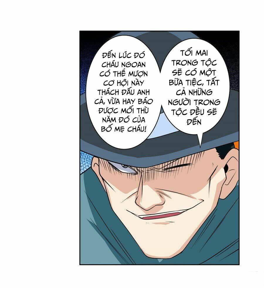 Anh Hùng? Ta Không Làm Lâu Rồi Chapter 113 - Trang 2