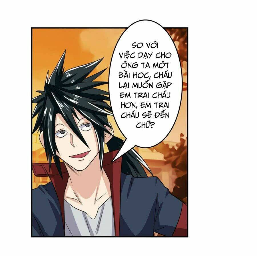 Anh Hùng? Ta Không Làm Lâu Rồi Chapter 113 - Trang 2