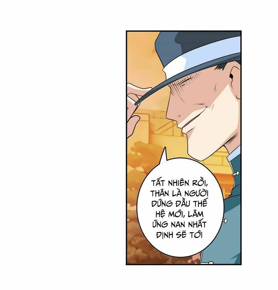 Anh Hùng? Ta Không Làm Lâu Rồi Chapter 113 - Trang 2