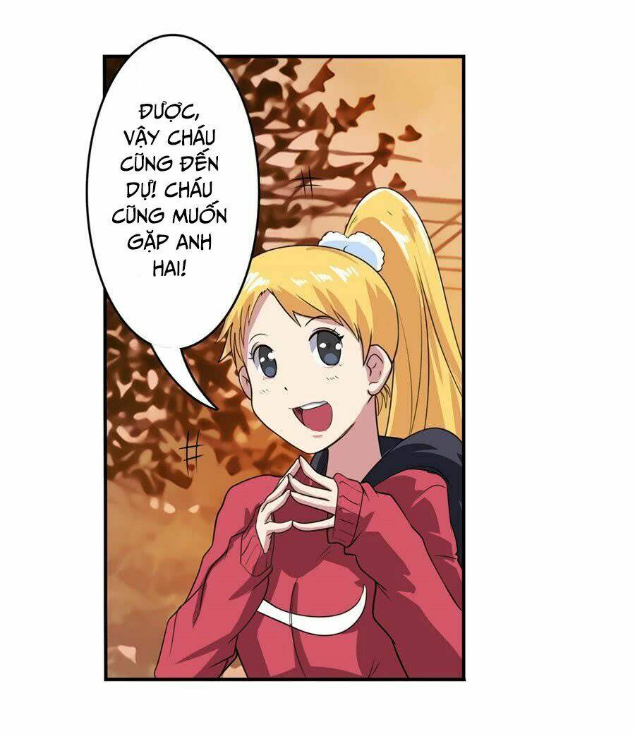 Anh Hùng? Ta Không Làm Lâu Rồi Chapter 113 - Trang 2