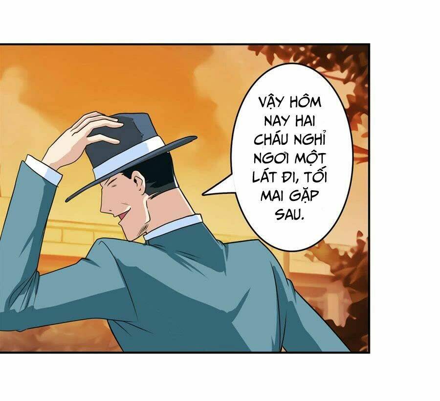 Anh Hùng? Ta Không Làm Lâu Rồi Chapter 113 - Trang 2