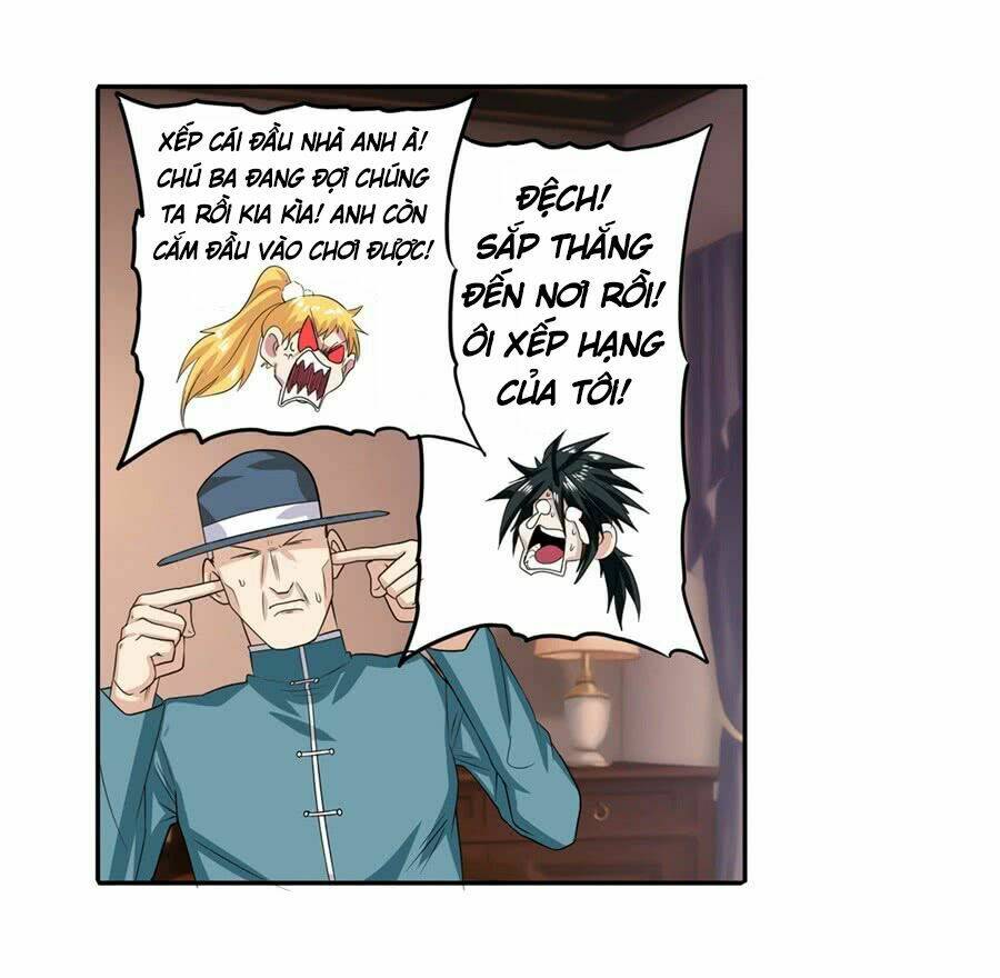 Anh Hùng? Ta Không Làm Lâu Rồi Chapter 113 - Trang 2