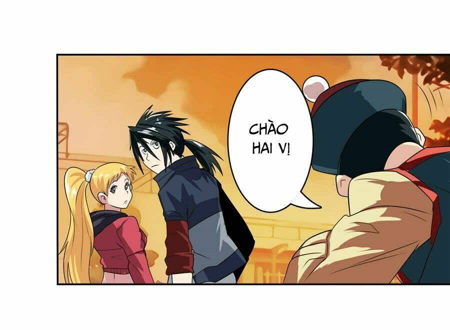 Anh Hùng? Ta Không Làm Lâu Rồi Chapter 113 - Trang 2