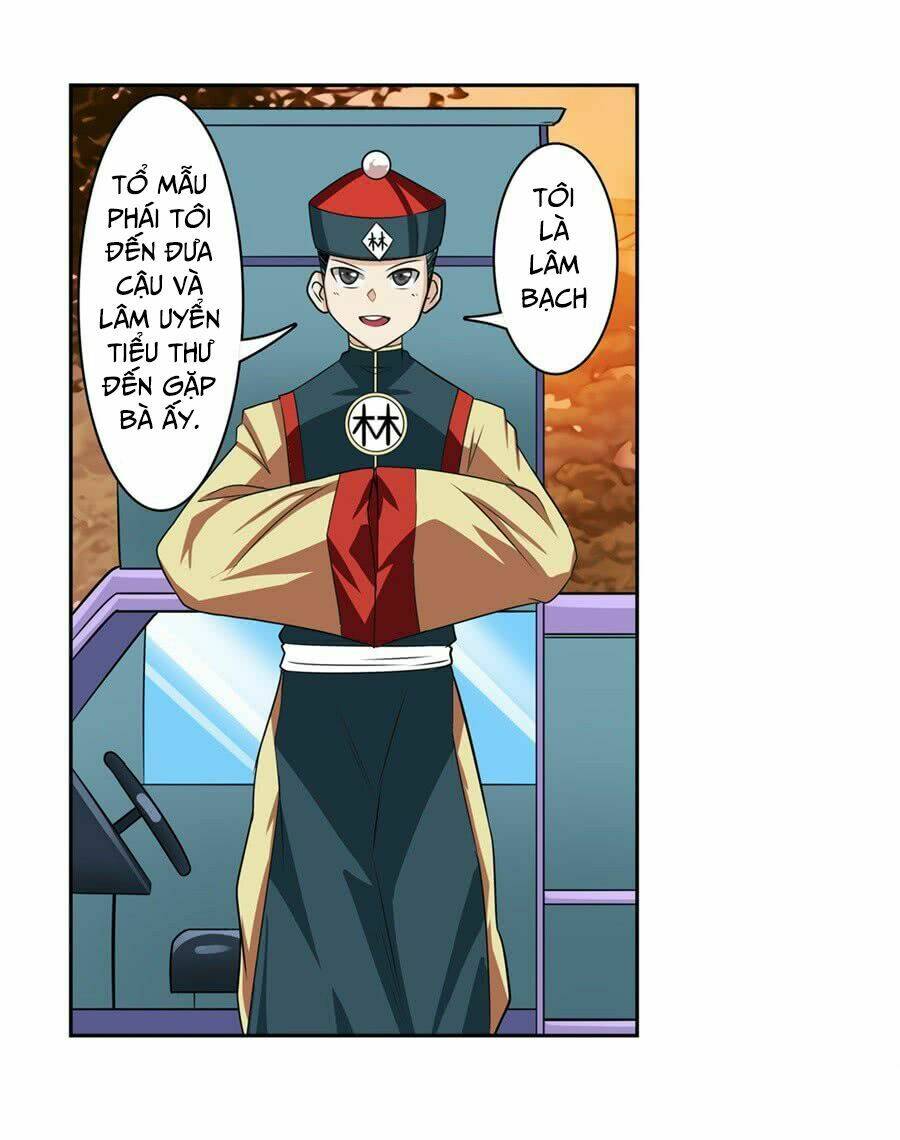 Anh Hùng? Ta Không Làm Lâu Rồi Chapter 113 - Trang 2
