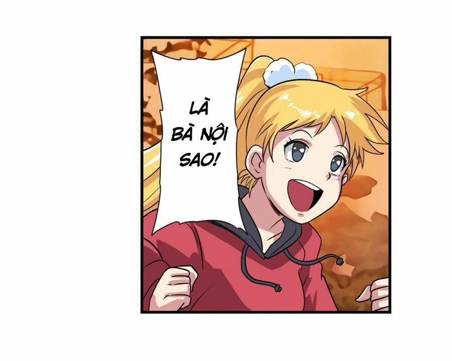 Anh Hùng? Ta Không Làm Lâu Rồi Chapter 113 - Trang 2